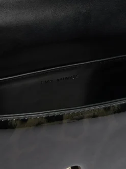 Borsetta EO-AMORA-LDA8638 Nero