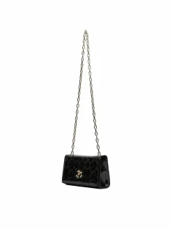 Borsetta EO-AMORA-LDA8638 Nero