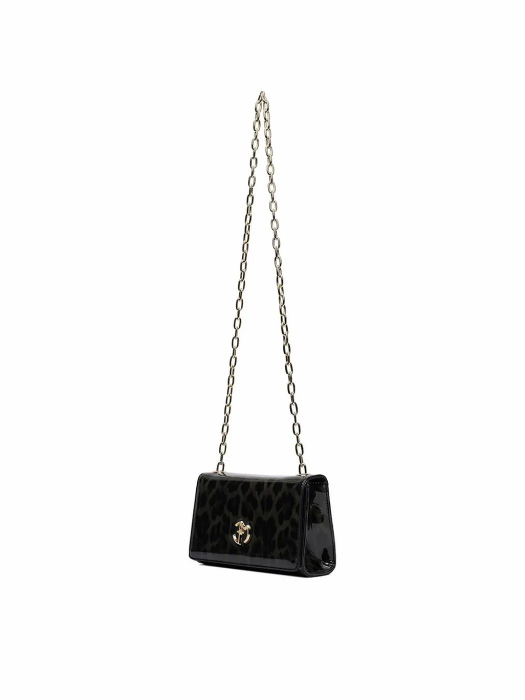 Borsetta EO-AMORA-LDA8638 Nero