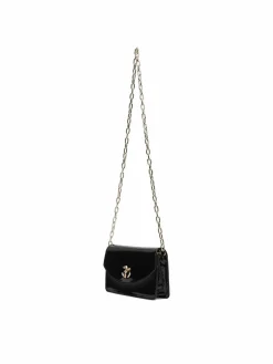 Borsetta EO-ANGEL-LDA8639 Nero
