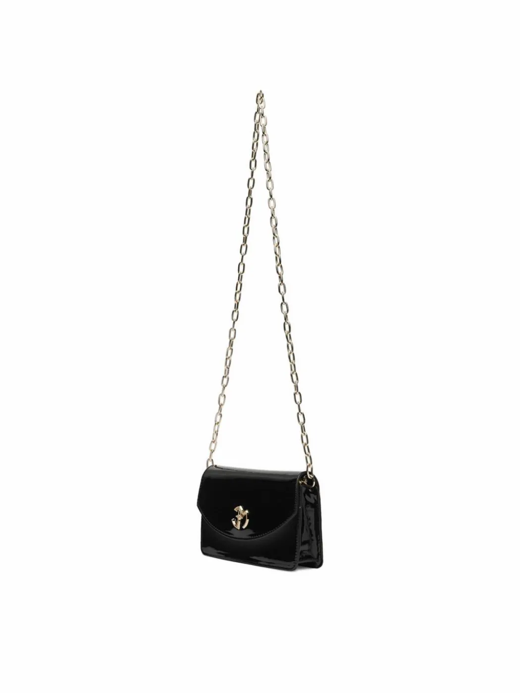 Borsetta EO-ANGEL-LDA8639 Nero