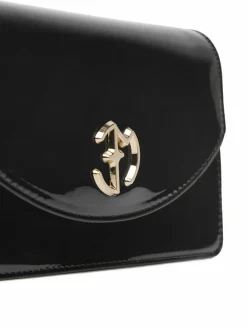 Borsetta EO-ANGEL-LDA8639 Nero