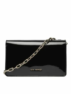 Borsetta EO-ANGEL-LDA8639 Nero