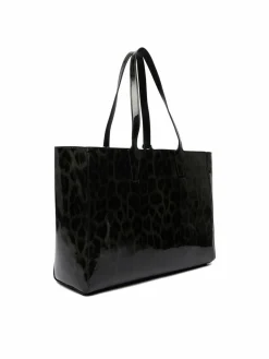 Borsetta EO-ARIA-LDA8637-2 Nero