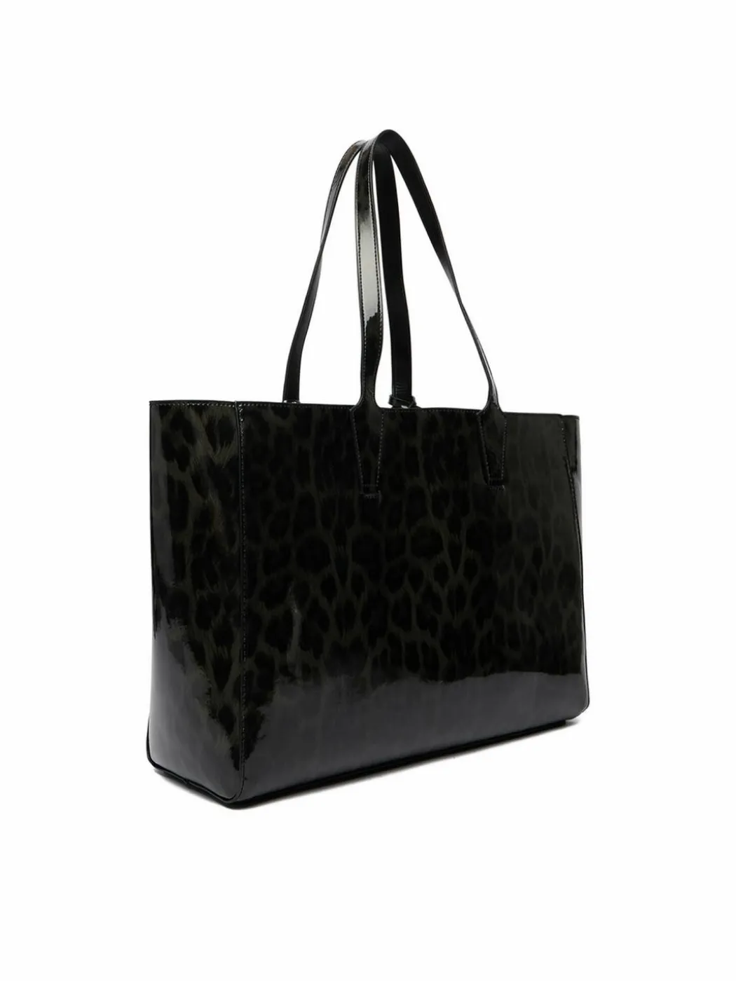 Borsetta EO-ARIA-LDA8637-2 Nero