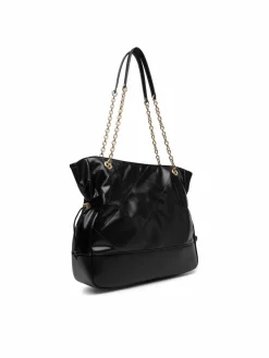 Borsetta EO-Bellis-LX10277 Nero