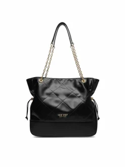 Borsetta EO-Bellis-LX10277 Nero