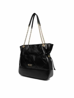 Borsetta EO-Bellis-LX10277 Nero