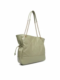 Borsetta EO-Bellis-LX10277 Verde