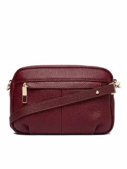 Borsetta EO-CANNA-LA321-2244-1 Bordeaux