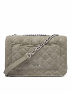Borsetta EO-CINDY-KS2055 Grigio chiaro