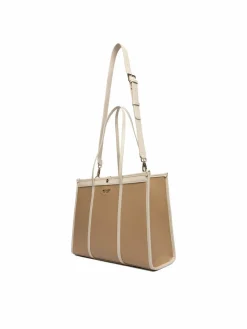 Borsetta EO-Dalia-LDA8452 Beige