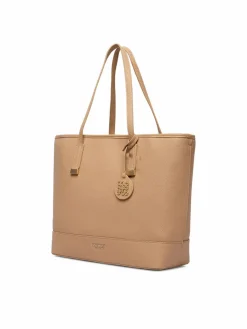 Borsetta EO-Delancey Day-KY254 Beige