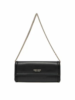 Borsetta EO-Greene Charm-LDA8374 Nero