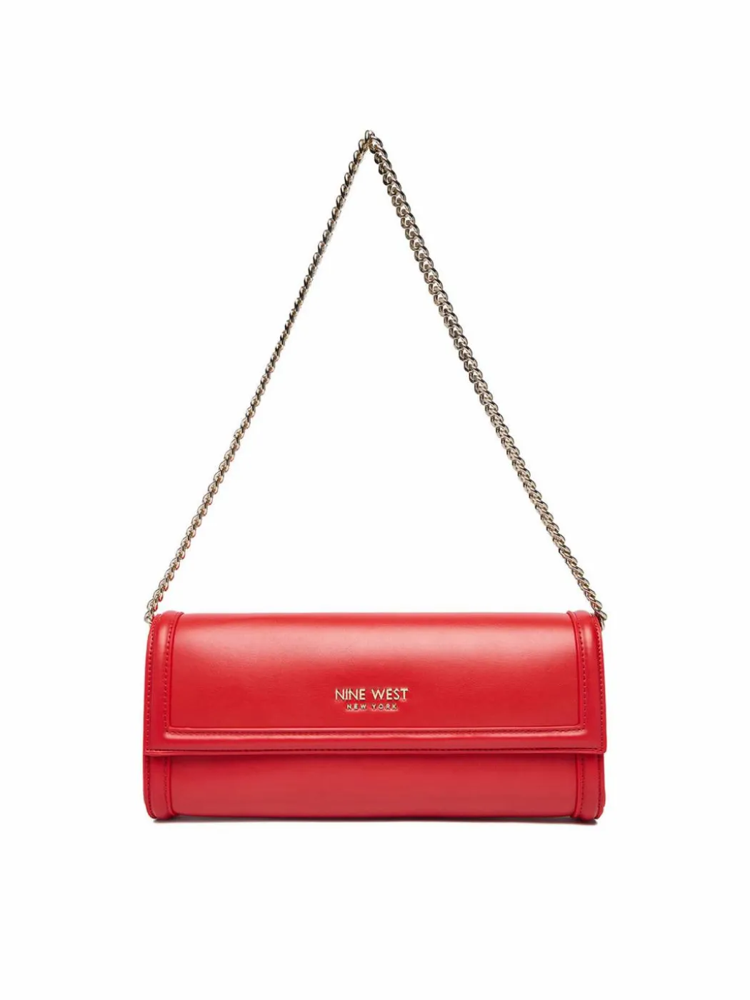 Borsetta EO-Greene Charm-LDA8374 Rosso