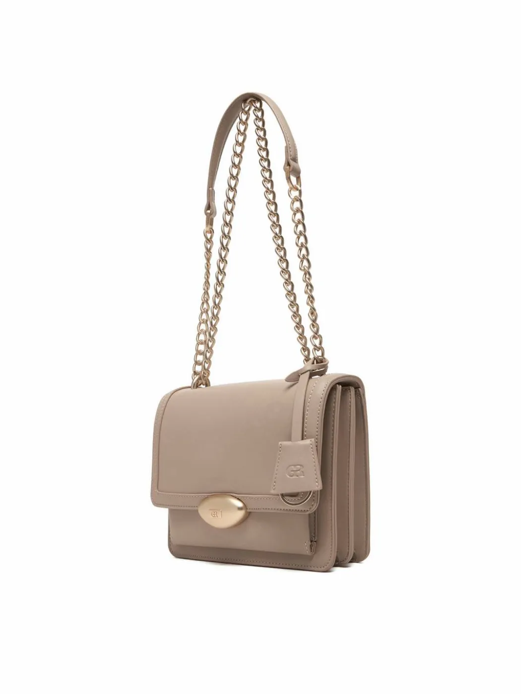 Borsetta EO-KY129 Beige