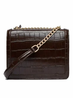 Borsetta EO-KY129C Marrone