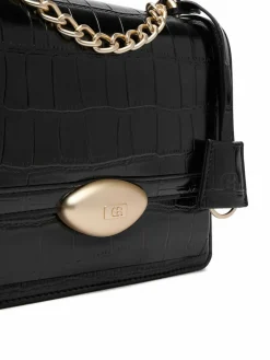 Borsetta EO-KY129C Nero