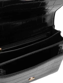 Borsetta EO-KY129C Nero