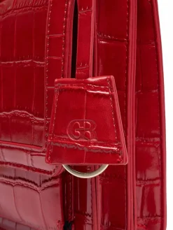 Borsetta EO-KY129C Rosso