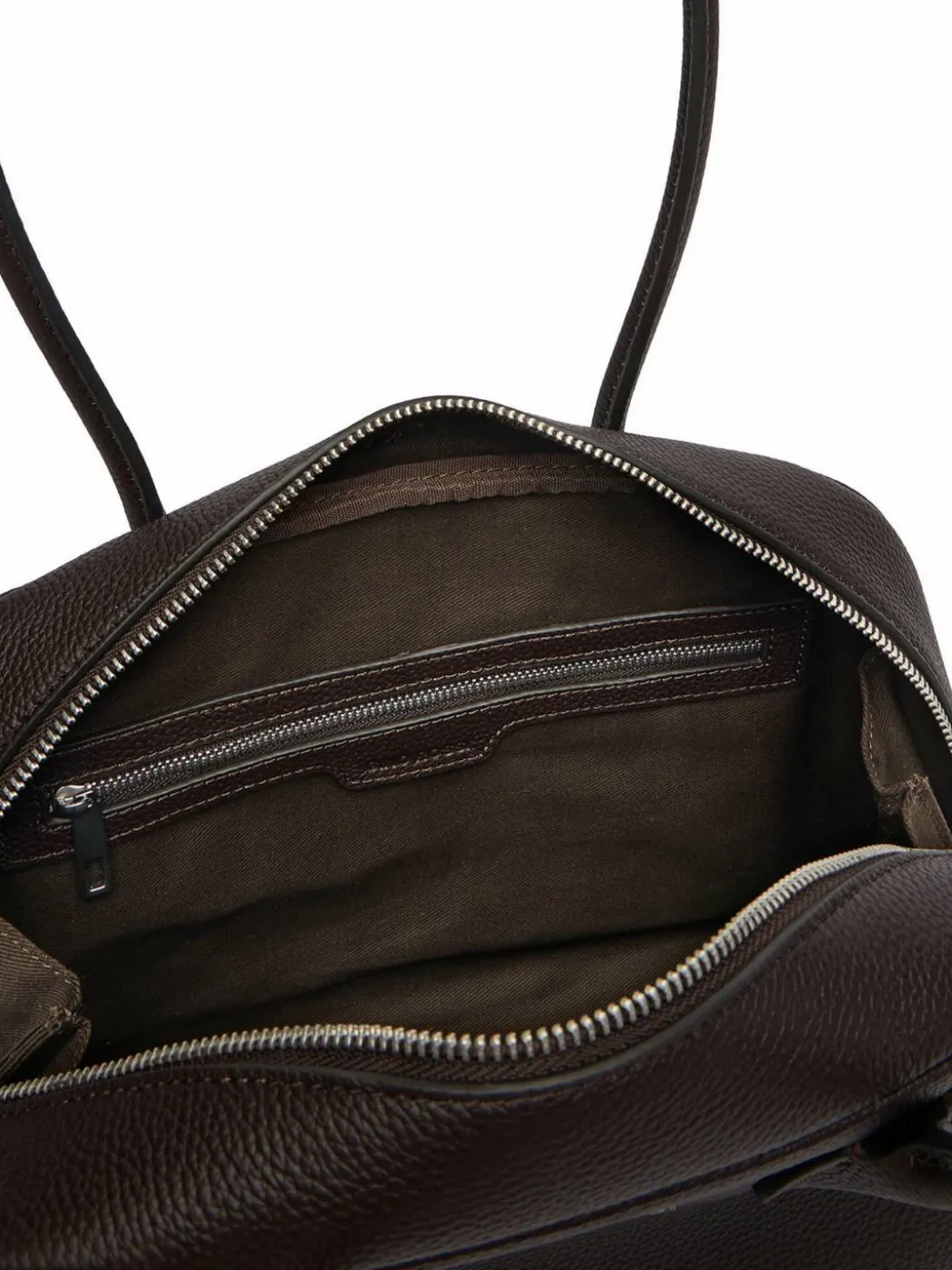 Borsetta EO-LA-321-1050 Marrone