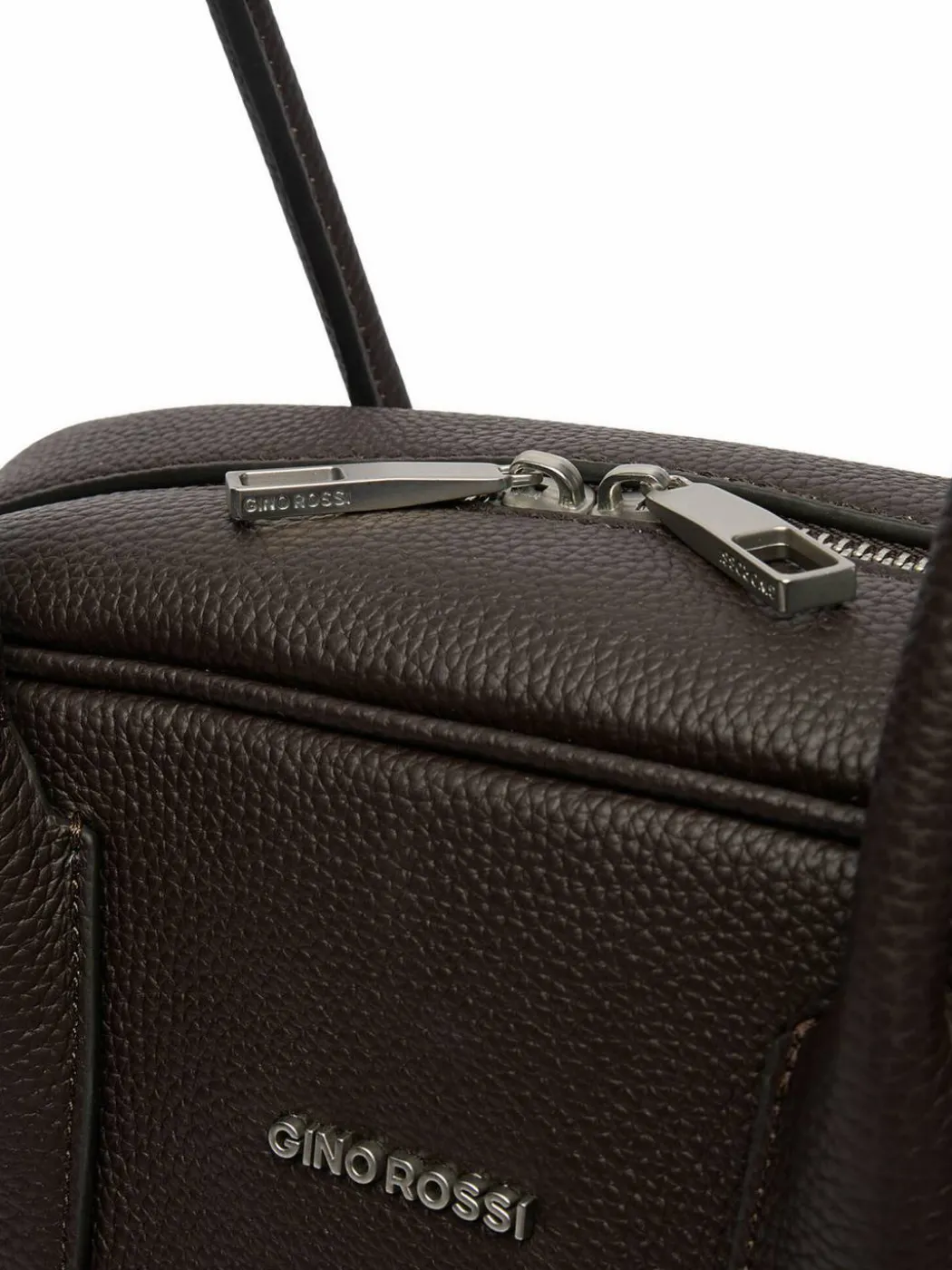 Borsetta EO-LA-321-1050 Marrone