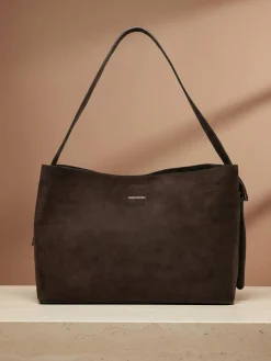 Borsetta EO-LARA-513-518-2 Marrone