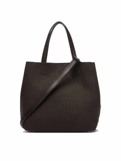 Borsetta EO-LDA8727A Marrone scuro