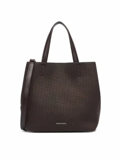 Borsetta EO-LDA8727A Marrone scuro