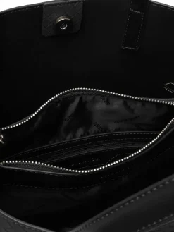 Borsetta EO-LDA8727A Nero