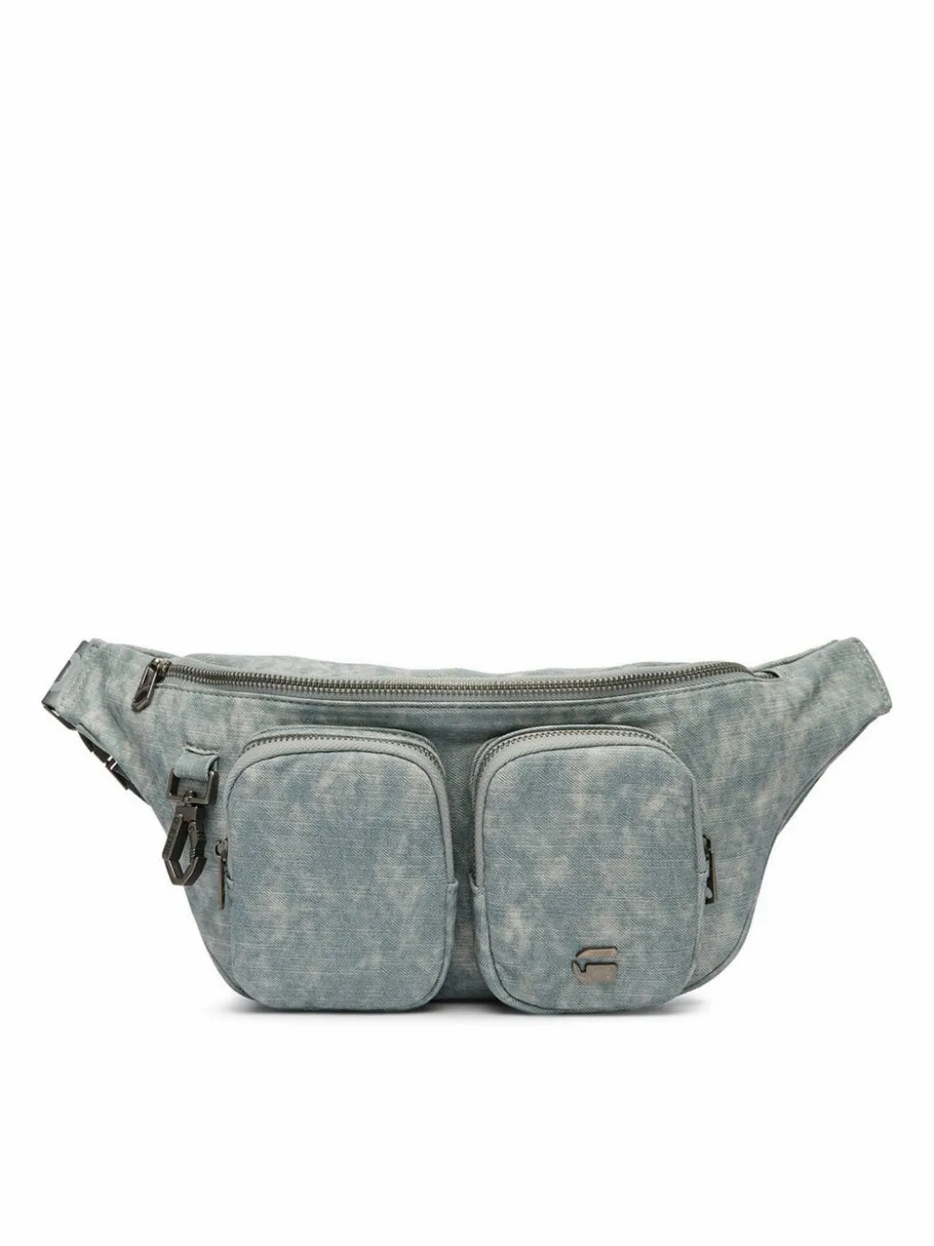Borsetta EO-LDA8478 Blu