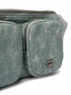 Borsetta EO-LDA8478 Blu
