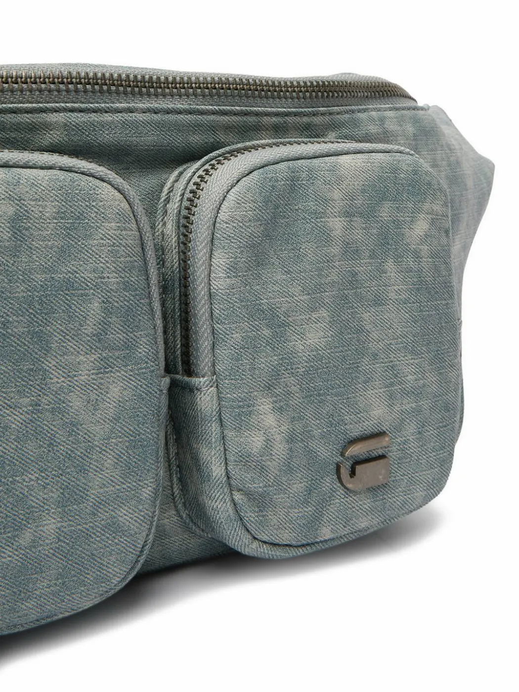 Borsetta EO-LDA8478 Blu