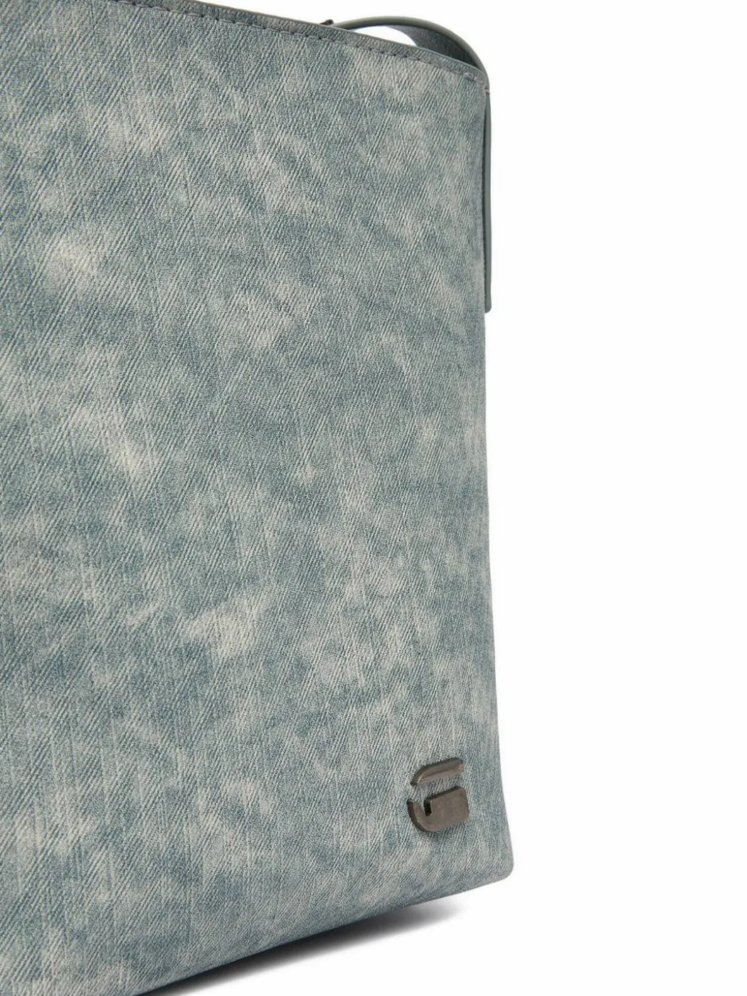 Borsetta EO-LDA8713 Blu