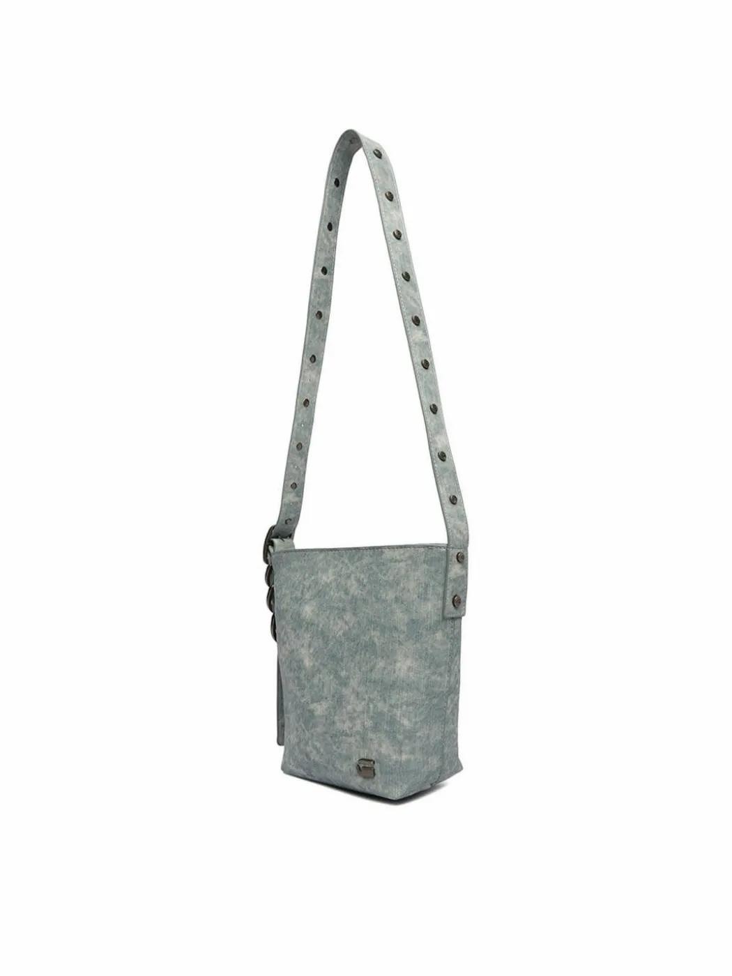 Borsetta EO-LDA8713 Blu