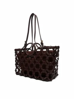 Borsetta EO-LDA3407B Marrone