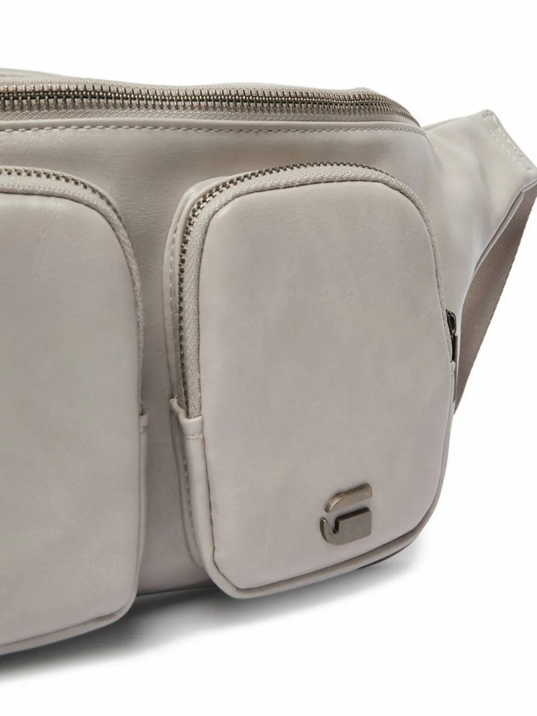Borsetta EO-LDA8478 Grigio