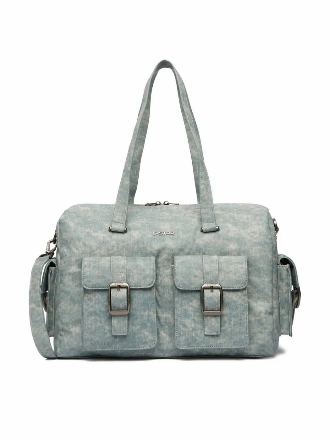 Borsetta EO-LDA8482J Blu