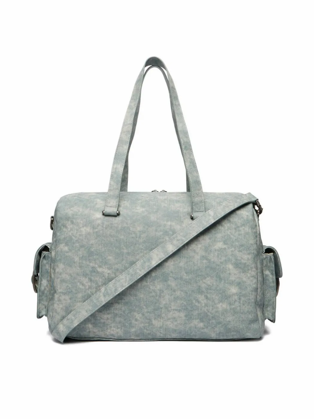 Borsetta EO-LDA8482J Blu