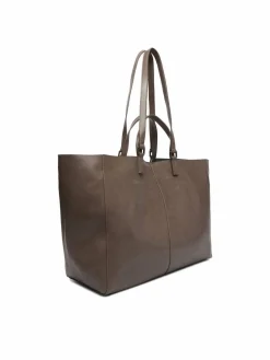 Borsetta EO-LDA8455 Marrone