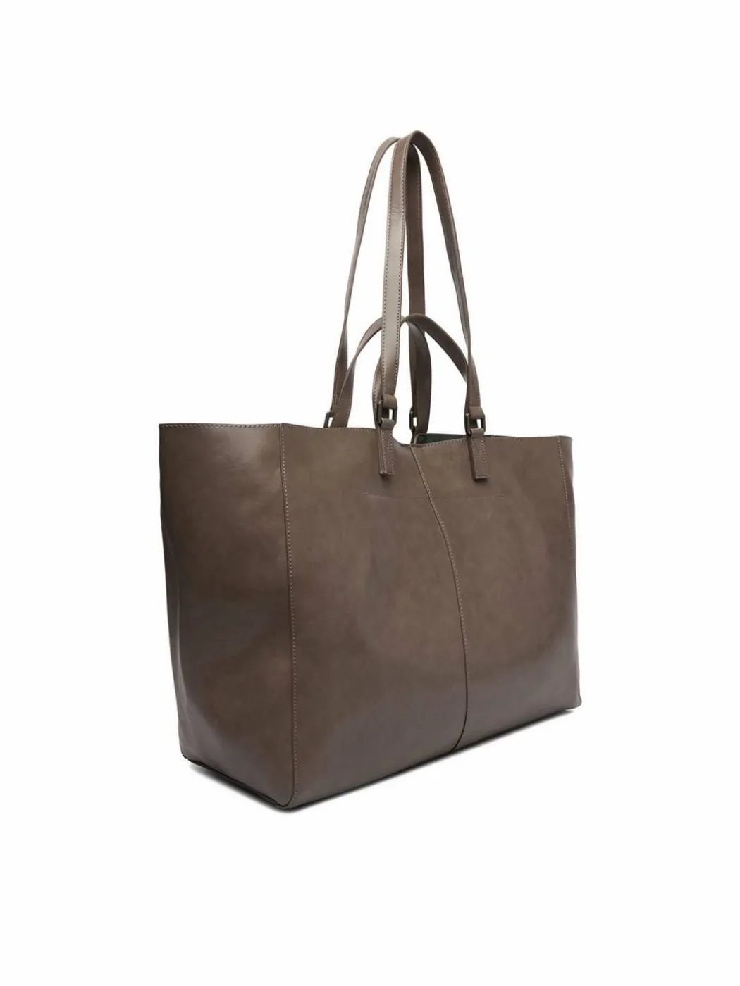 Borsetta EO-LDA8455 Marrone