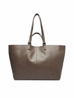 Borsetta EO-LDA8455 Marrone