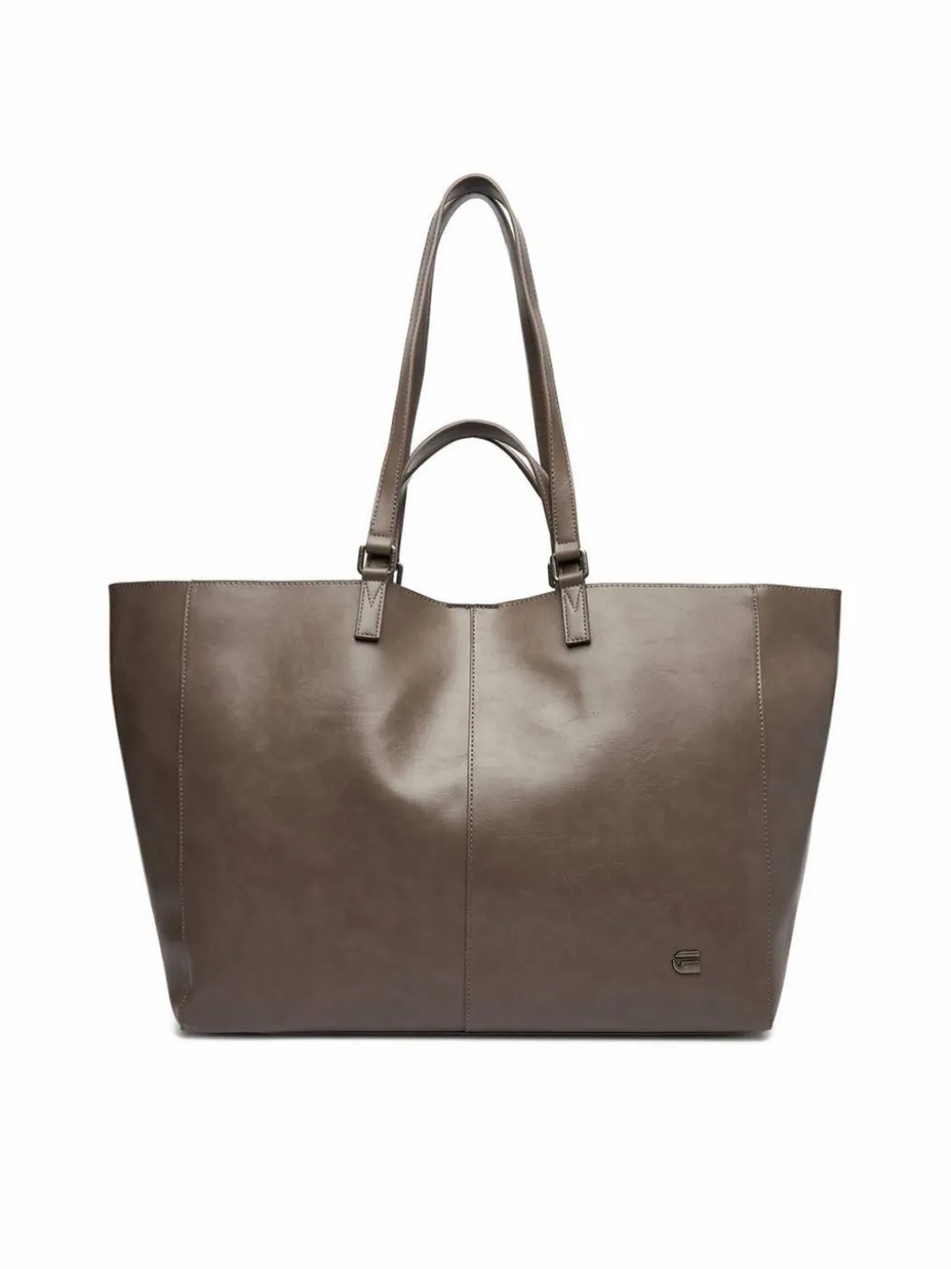 Borsetta EO-LDA8455 Marrone
