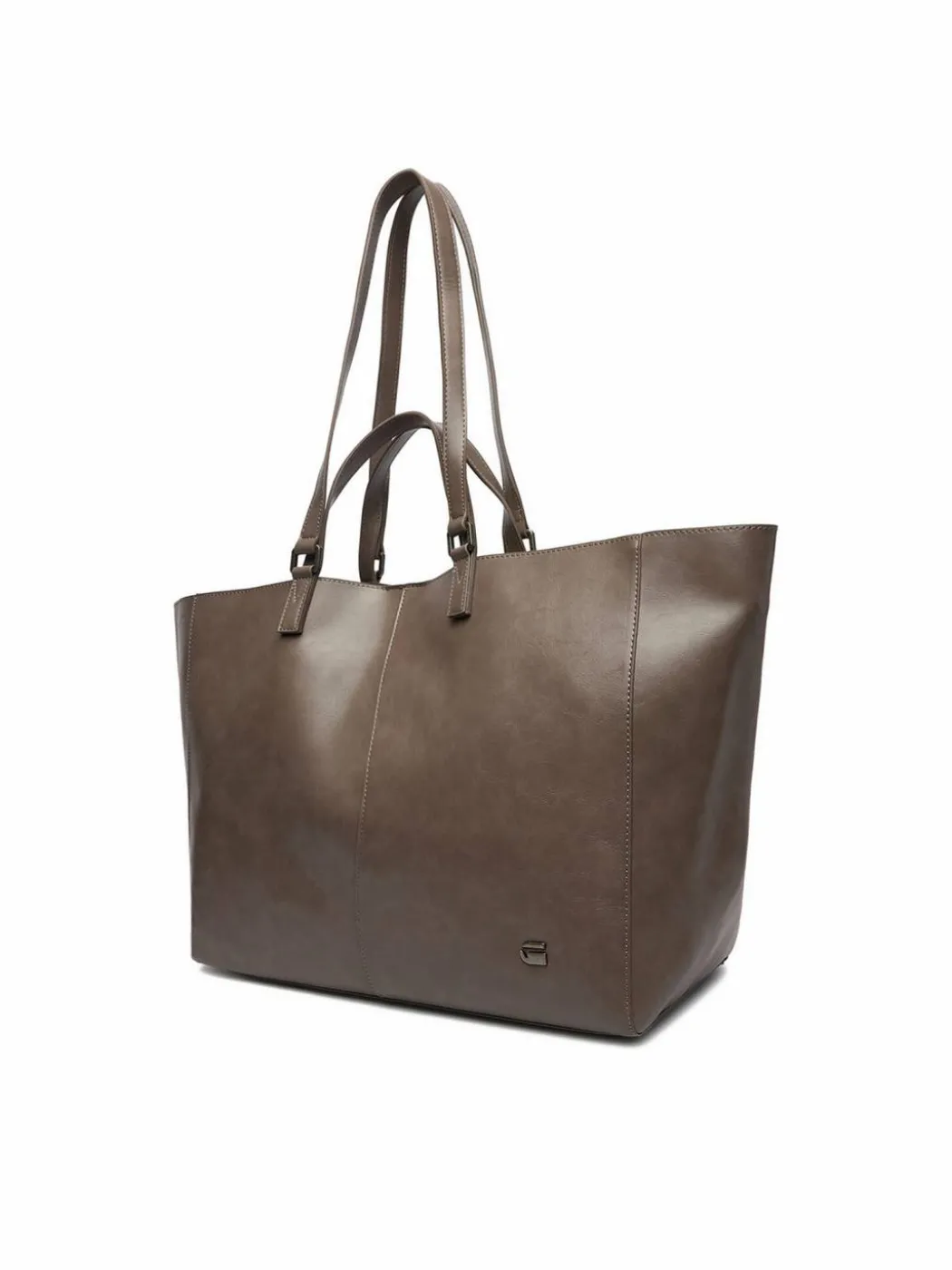 Borsetta EO-LDA8455 Marrone