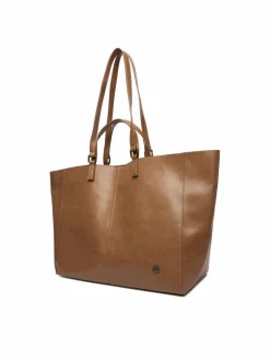 Borsetta EO-LDA8455 Marrone