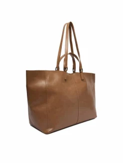 Borsetta EO-LDA8455 Marrone