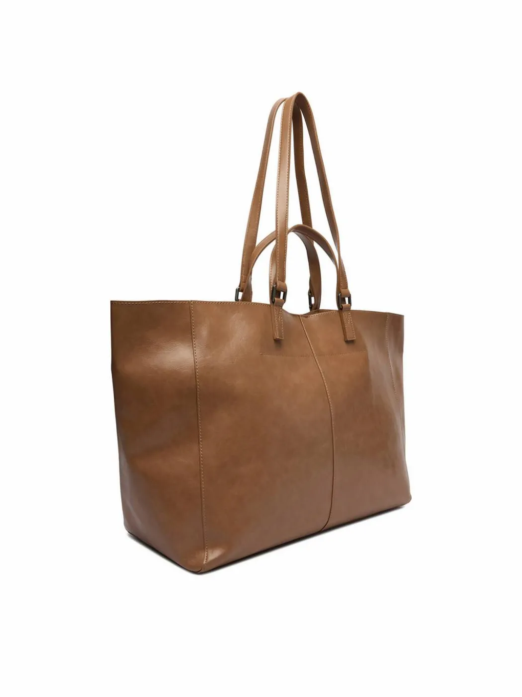 Borsetta EO-LDA8455 Marrone