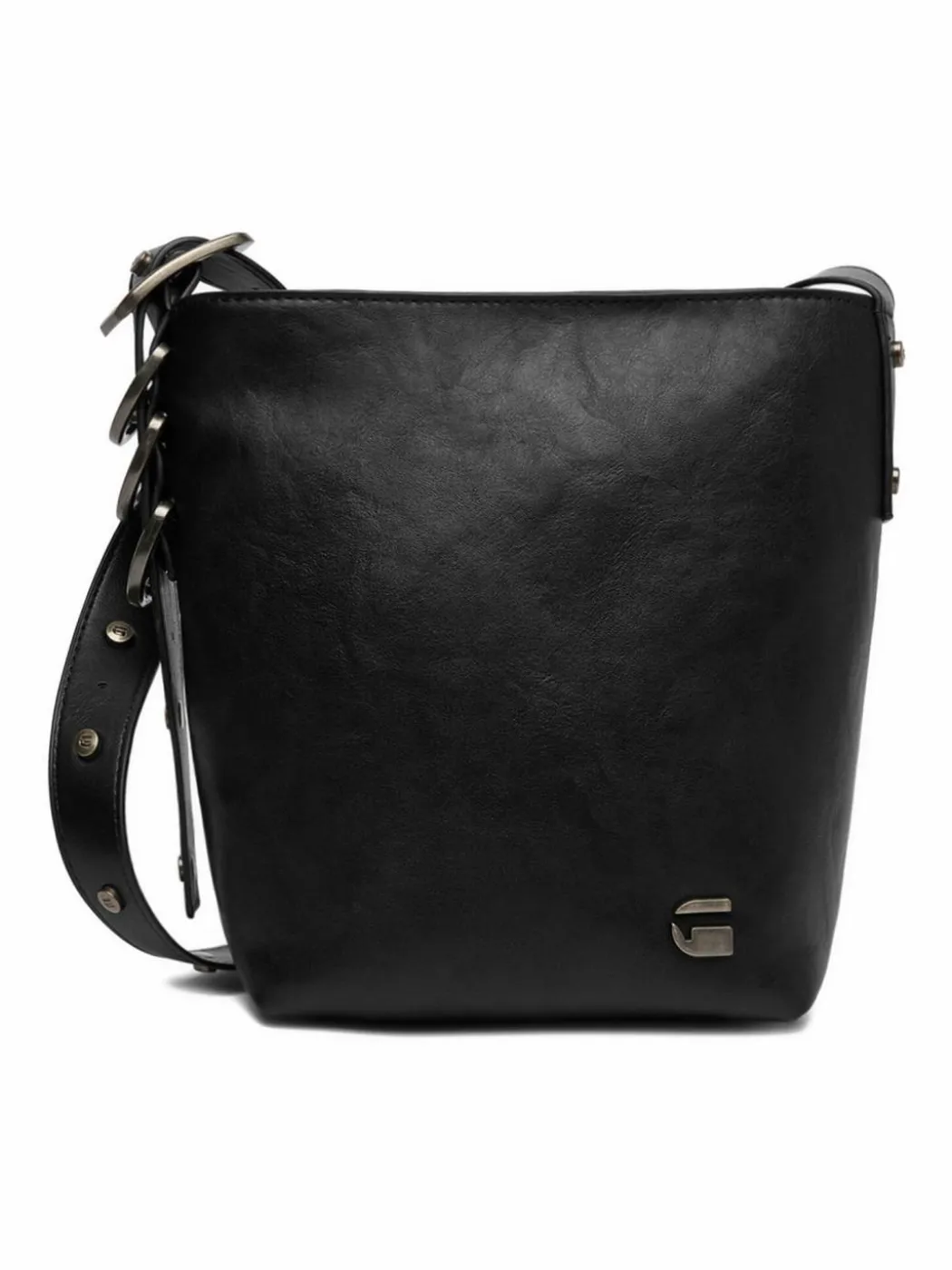 Borsetta EO-LDA8713 Nero