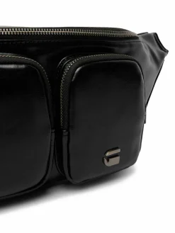 Borsetta EO-LDA8478 Nero