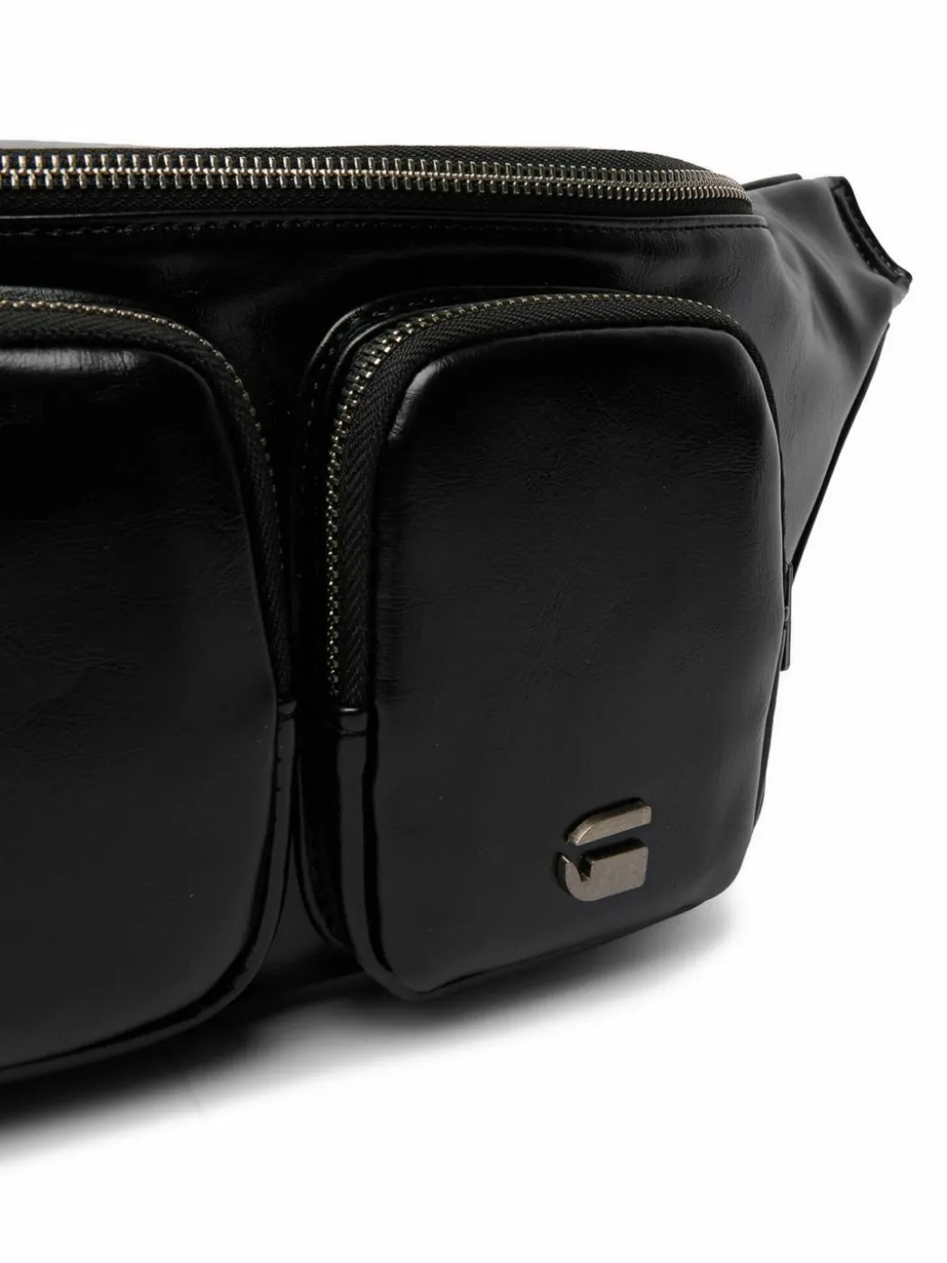 Borsetta EO-LDA8478 Nero